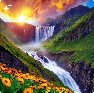 What will you create with iStock’s AI Generator?