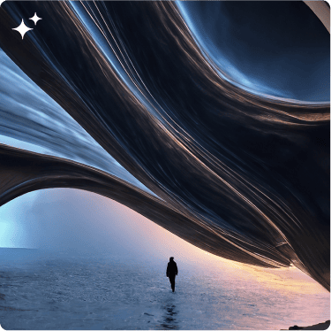 What will you create with iStock’s AI Generator?