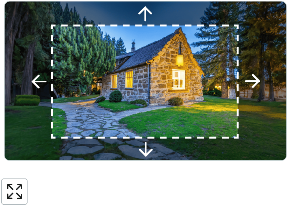 Create additional sizes