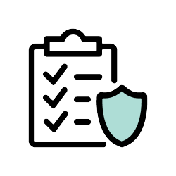 Robust legal protection
